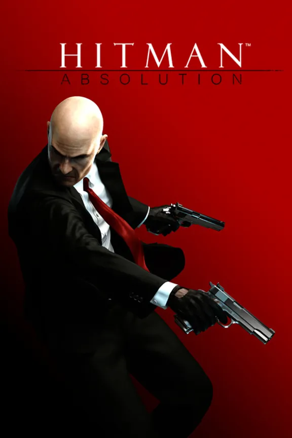 Hitman Absolution МИР АВТО