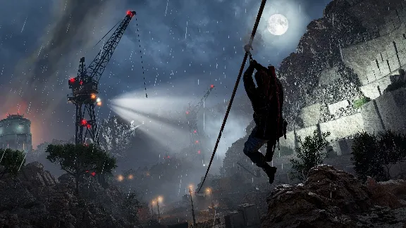 🟢🔥Sniper Elite: Resistance Deluxe🌍XBOX One/X|S + PC✅