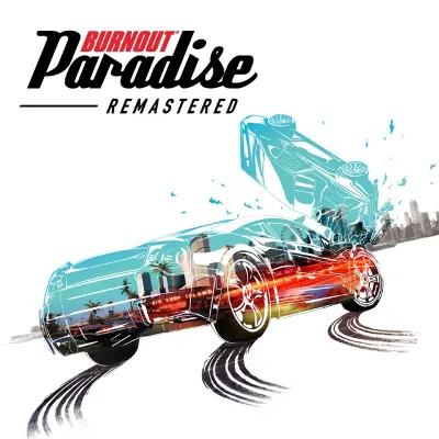 Burnout Paradise Remastered (Xbox One/S/Ключ/Арген)