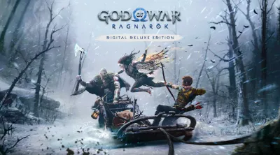 🔥God of War Ragnarok 💥PS5/PS4💥ТУРЦИЯ/УКРАИНА🔥