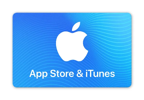 🇹🇷iTunes Gift Card 25 TRY App Store Турция