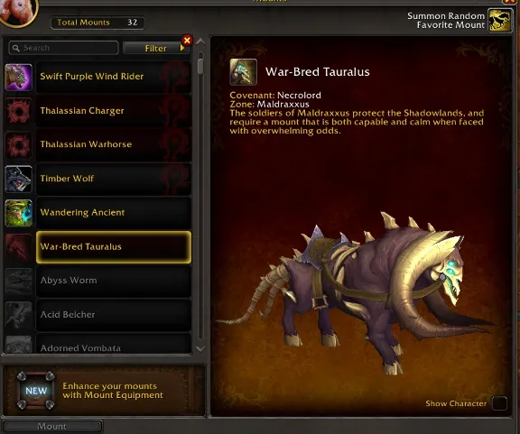 Аккаунт KZ Battle.net WoW Прокаченный (BFA/Shadowlands)