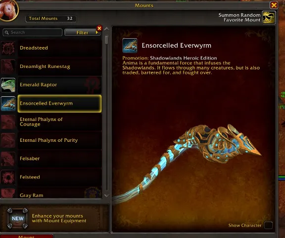 Аккаунт KZ Battle.net WoW Прокаченный (BFA/Shadowlands)