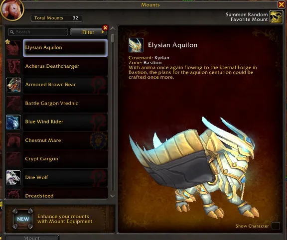 Аккаунт KZ Battle.net WoW Прокаченный (BFA/Shadowlands)