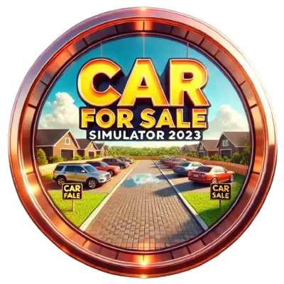 Car For Sale Simulator 2023®✔️Steam (Region Free)(GLOB)