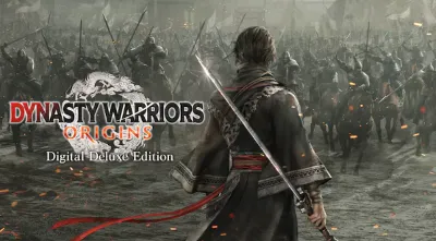 🔥DYNASTY WARRIORS: ORIGINS💥PS5/PS4💥ТУРЦИЯ/УКРАИНА🔥