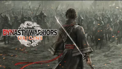 🔥DYNASTY WARRIORS: ORIGINS💥PS5/PS4💥ТУРЦИЯ/УКРАИНА🔥