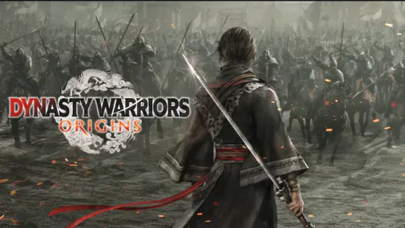 🔥DYNASTY WARRIORS: ORIGINS💥PS5/PS4💥ТУРЦИЯ/УКРАИНА🔥