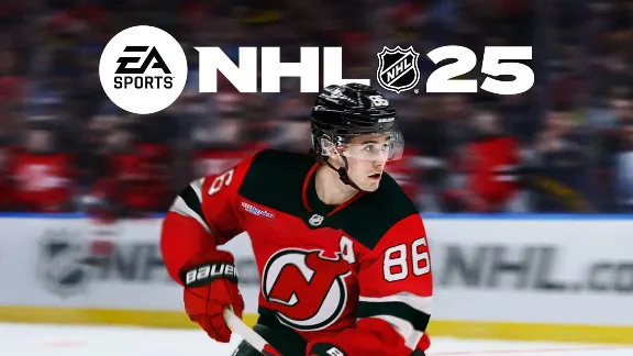 NHL 25 Deluxe PS5🔥🔥