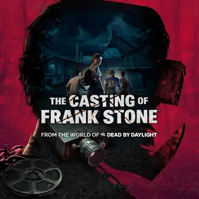 THE CASTING OF FRANK STONE❗XBOX Series PC❗Any account