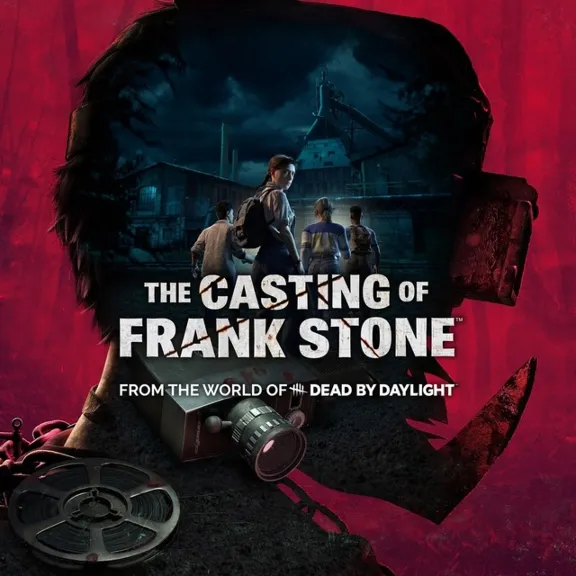 THE CASTING OF FRANK STONE❗XBOX Series PC❗Any account