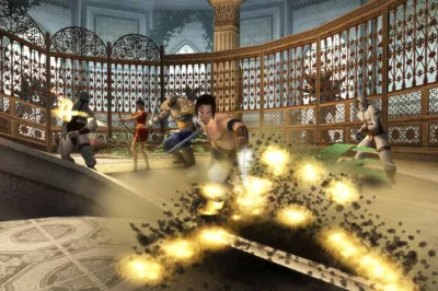 Prince of Persia: The Sands of Time STEAM•RU⚡️AUTO