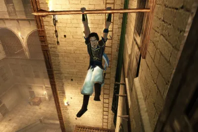 Prince of Persia: The Sands of Time STEAM•RU⚡️AUTO