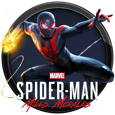 Marvel&acute;s Spider-Man:Miles Morales+Remastered (GLOBAL)🌍