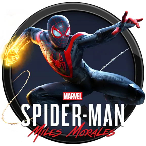 Marvel&acute;s Spider-Man:Miles Morales+Remastered (GLOBAL)🌍