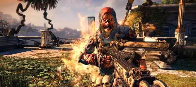 Bulletstorm STEAM GIFT РОССИЯ (МОМЕНТАЛЬНАЯ ДОСТАВКА)