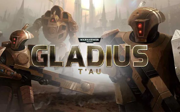 Warhammer 40000 Gladius Tau (steam key) DLC