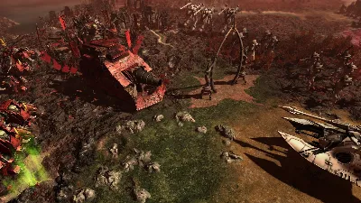 Warhammer 40000 Gladius Specialist Pack (steam key) DLC