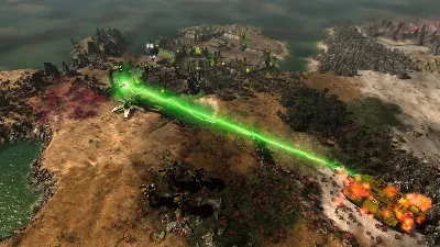 Warhammer 40000 Gladius Fortification Pack DLC key