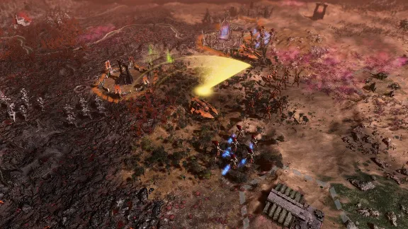 Warhammer 40000 Gladius Escalation Pack (steam key) DLC