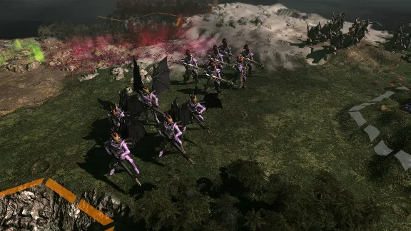 Warhammer 40000 Gladius Drukhari (steam key) DLC