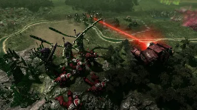 Warhammer 40000 Gladius Tyranids (steam key) DLC