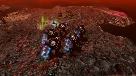 Warhammer 40000 Gladius Demolition Pack (steam key) DLC
