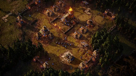 Age of Darkness: Final Stand 🌍 STEAM•RU|KZ|UA