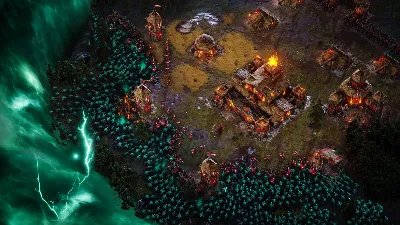 Age of Darkness: Final Stand 🌍 STEAM•RU|KZ|UA