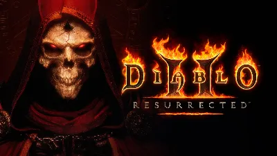 ВСЕ СТРАНЫ🔴Diablo II: Resurrected🔴Выбор🔥МОМЕНТАЛЬНО