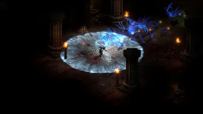 ВСЕ СТРАНЫ🔴Diablo II: Resurrected🔴Выбор🔥МОМЕНТАЛЬНО