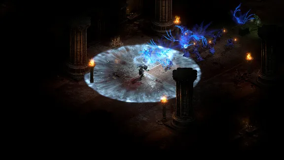 ВСЕ СТРАНЫ🔴Diablo II: Resurrected🔴Выбор🔥МОМЕНТАЛЬНО