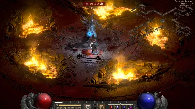 ВСЕ СТРАНЫ🔴Diablo II: Resurrected🔴Выбор🔥МОМЕНТАЛЬНО