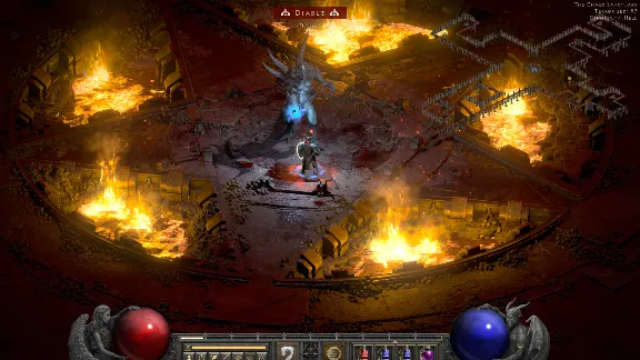 ВСЕ СТРАНЫ🔴Diablo II: Resurrected🔴Выбор🔥МОМЕНТАЛЬНО
