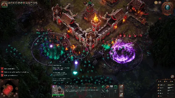 Age of Darkness: Final Stand +ВЫБОР РЕГИОНА ⚡️АВТО 💳0%