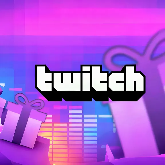 🟪 TWITCH ПОДАРОЧНАЯ ПОДПИСКА 🎁 1-3-6 МЕСЯЦЕВ 🌍ABTO