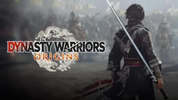 🍄DYNASTY WARRIORS: ORIGINS(Xbox)+Game shared