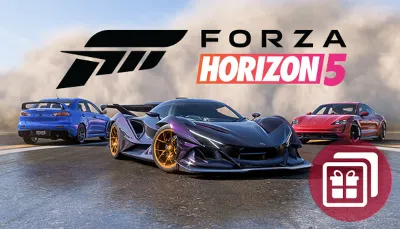 ⚡️Forza Horizon 5 Welcome Pack | АВТО RU Steam Gift