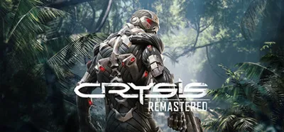 Crysis: Remastered (1/2/3/Trilogy) STEAM КЛЮЧ / РФ+МИР