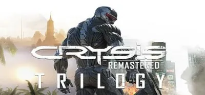 Crysis: Remastered (1/2/3/Trilogy) STEAM КЛЮЧ / РФ+МИР