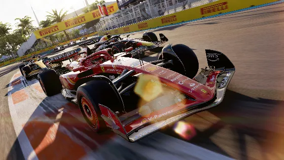 🟢🔥F1® 24 🌍XBOX One/X|S КЛЮЧ🎮✅