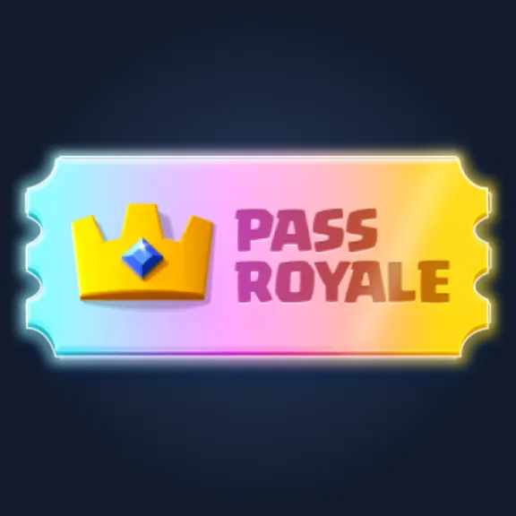 👑Clash Royale | АЛМАЗНЫЙ ПРОПУСК | ROYALE PASS👑