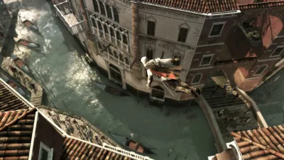 Assassin&acute;s Creed 2 - Deluxe STEAM•RU⚡️АВТОВЫДАЧА