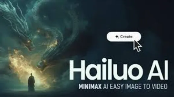 Hailuo AI | Minimax Ai | ПОДПИСКА | +БЫСТРО