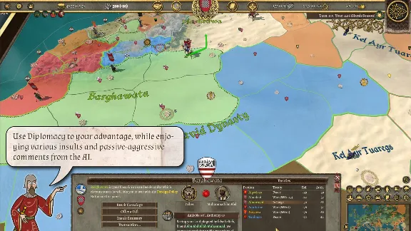 Field of Glory Kingdoms (steam key)