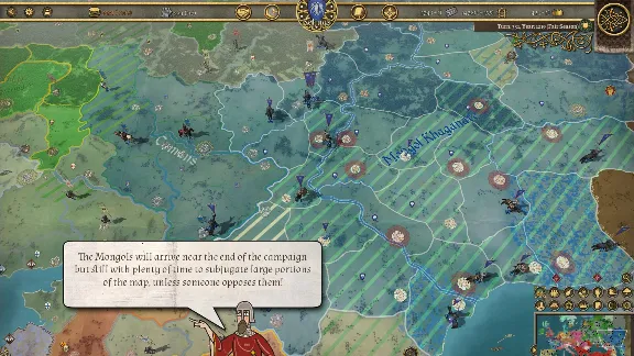 Field of Glory Kingdoms (steam key)