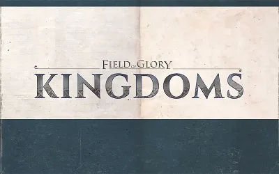 Field of Glory Kingdoms (steam key)