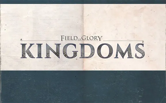 Field of Glory Kingdoms (steam key)