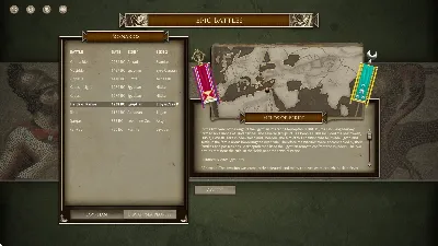 Field of Glory II Swifter than Eagles (steam key) DLC