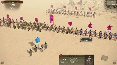 Field of Glory II Swifter than Eagles (steam key) DLC